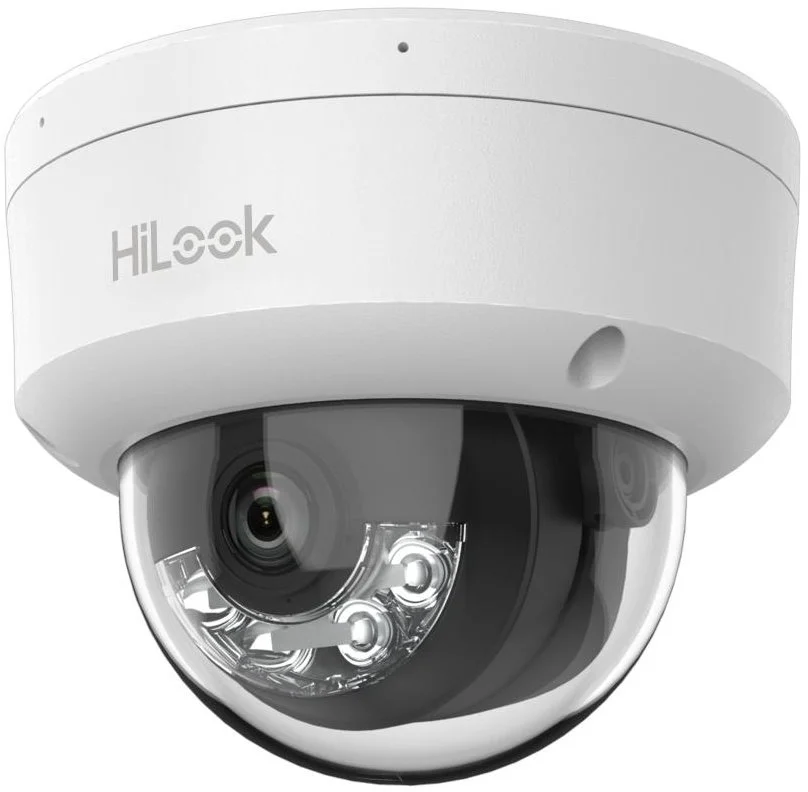 HiLook Powered by HIKVISION IP kamera IPC-D180HA-LU