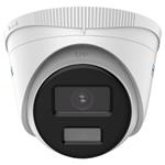 HiLook Powered by HIKVISION IP kamera IPC-T229HA/ Turret/ 2Mpix/ 2.8mm/ ColorVu/ Motion detection 2.0/ H.265+/ krytí IP67/ LED 30m