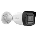 HiLook Powered by HIKVISION/ IPC-B140HA-LU/ Bullet/ 4 Mpix/ 2,8 mm/ Smart Hybrid Light/ MD2.0/ H.265+/ IP67/ IR 30 m