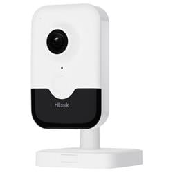 HiLook Powered by HIKVISION/ IPC-C340HA-D/W(W)(2,8 mm)/ 4 Mpix/ 2,8 mm/ Wi-Fi/ IP67/ IR 30 m