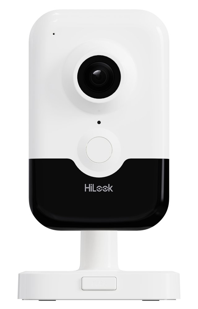 HiLook Powered by HIKVISION/ IPC-C340HA-D/W(W)(2.8mm)/ 4Mpix/ 2.8mm/ Wi-Fi/ IP67/ IR 30m
