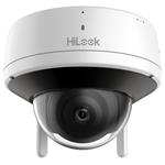 HiLook Powered by HIKVISION/ IPC-D140HA-D/W(W)(2,8 mm)/ kopulová kamera/ 4 Mpix/ 2,8 mm/ Wi-Fi/ IP67/ IR 30 m