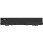 HiLook Powered by HIKVISION/ NVR-116MH-C(E)/ 16 kamer/ 8Mpix/ HDMI/ VGA/ 2x USB/ LAN/ 1x SATA/ Kov