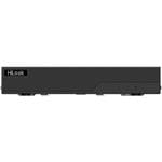 HiLook Powered by HIKVISION/ NVR-116MH-C(E)/ 16 kamier/ 8 Mpix/ HDMI/ VGA/ 2x USB/ LAN/ 1x SATA/ Kov