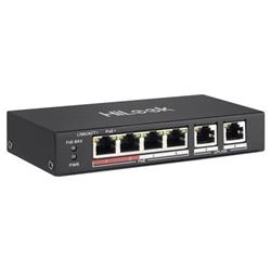 HiLook Powered by HIKVISION switch NS-0106P-35