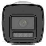 HiLook s technológiou Hikvision IPC-B180HA-LUF/SL 2,8 mm / guľová kamera / 8 Mpix / Smart Hybrid Light / MD2.0 / Live Guard / IP67 / IR 30 m