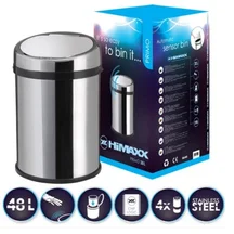 HiMAXX SOKBG0481