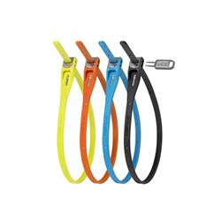HIPLOK LOCK 4 PACK MULTI COLOR (ZLK4MC)