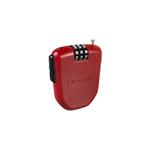HIPLOK ZÁMEK FX RED (FX1RD)