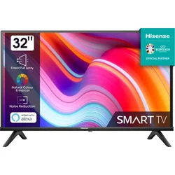 Hisense 32A4K 