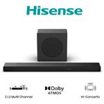 HISENSE AX3120Q