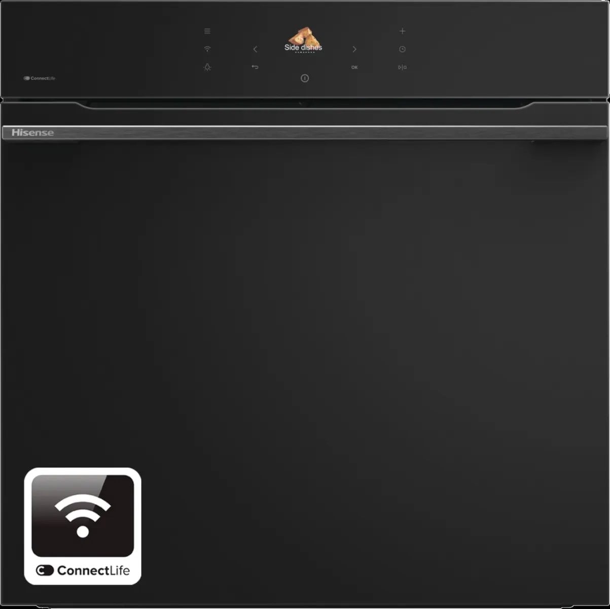 HISENSE BI614P8B