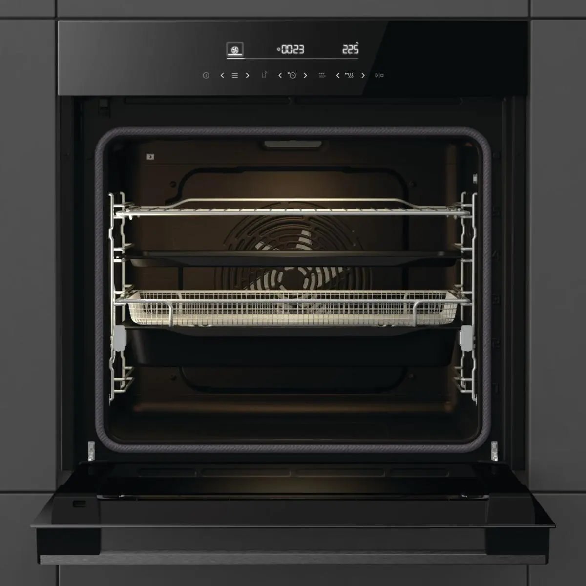 HISENSE BI65346PDBGWIFI