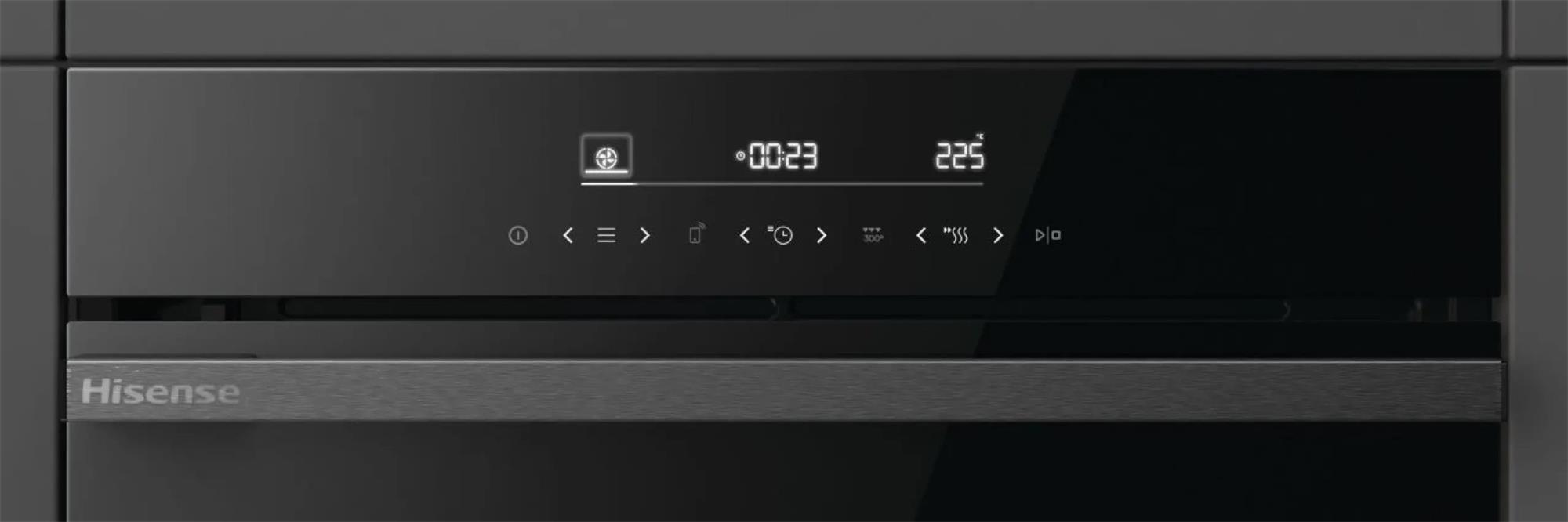 HISENSE BI65346PDBGWIFI