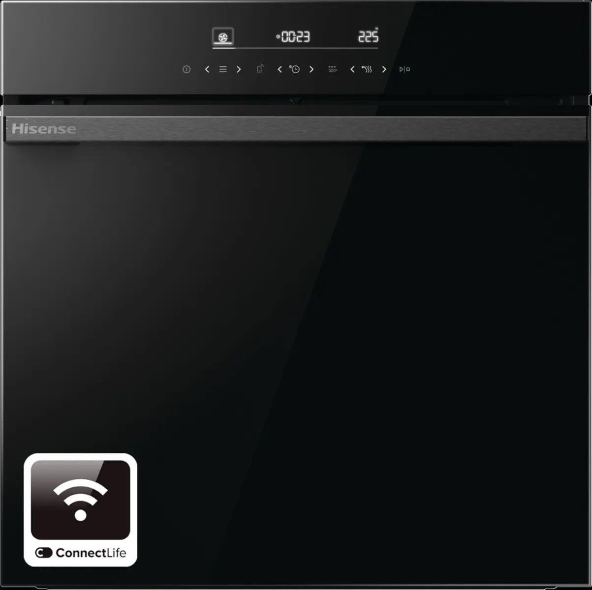 HISENSE BI65346PDBGWIFI