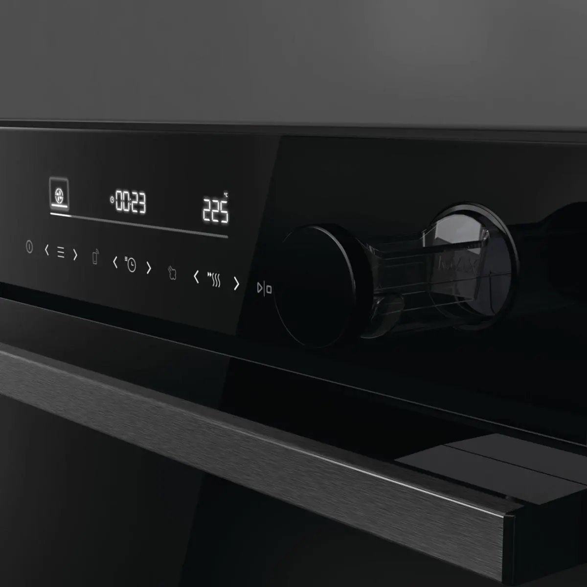 HISENSE BSA66346ADBGWIFI