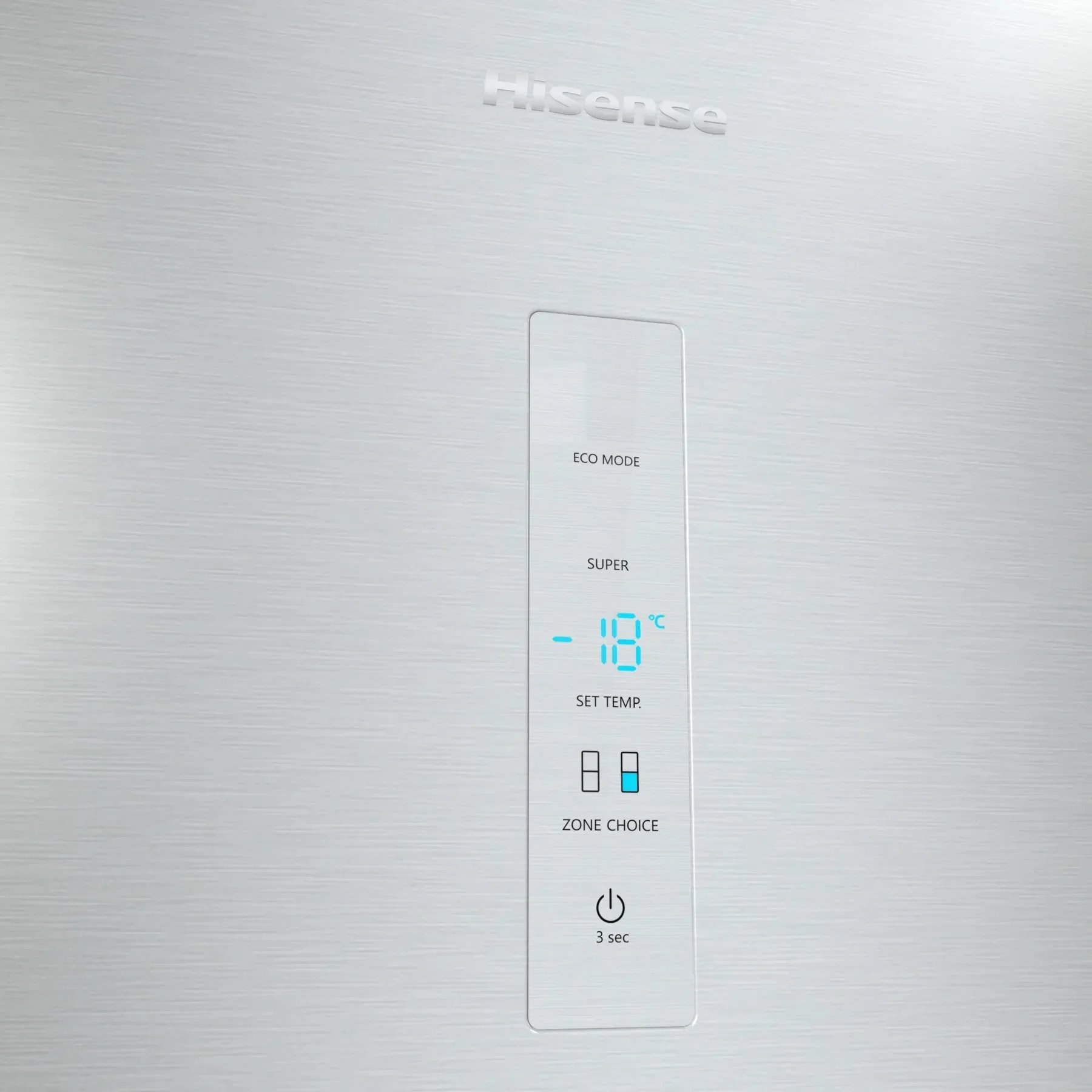 HISENSE RB434N4BCB