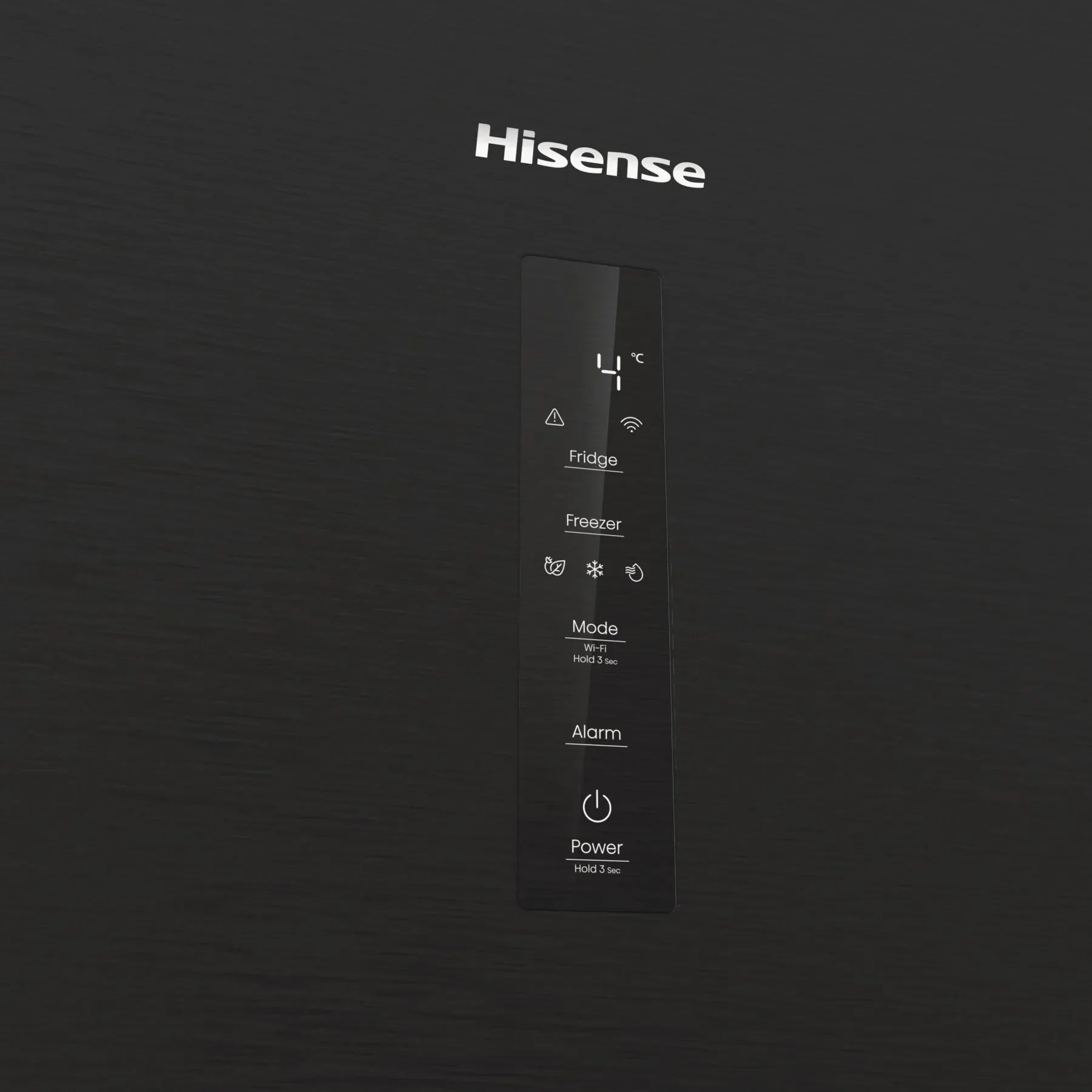 HISENSE RB5P410SAFA