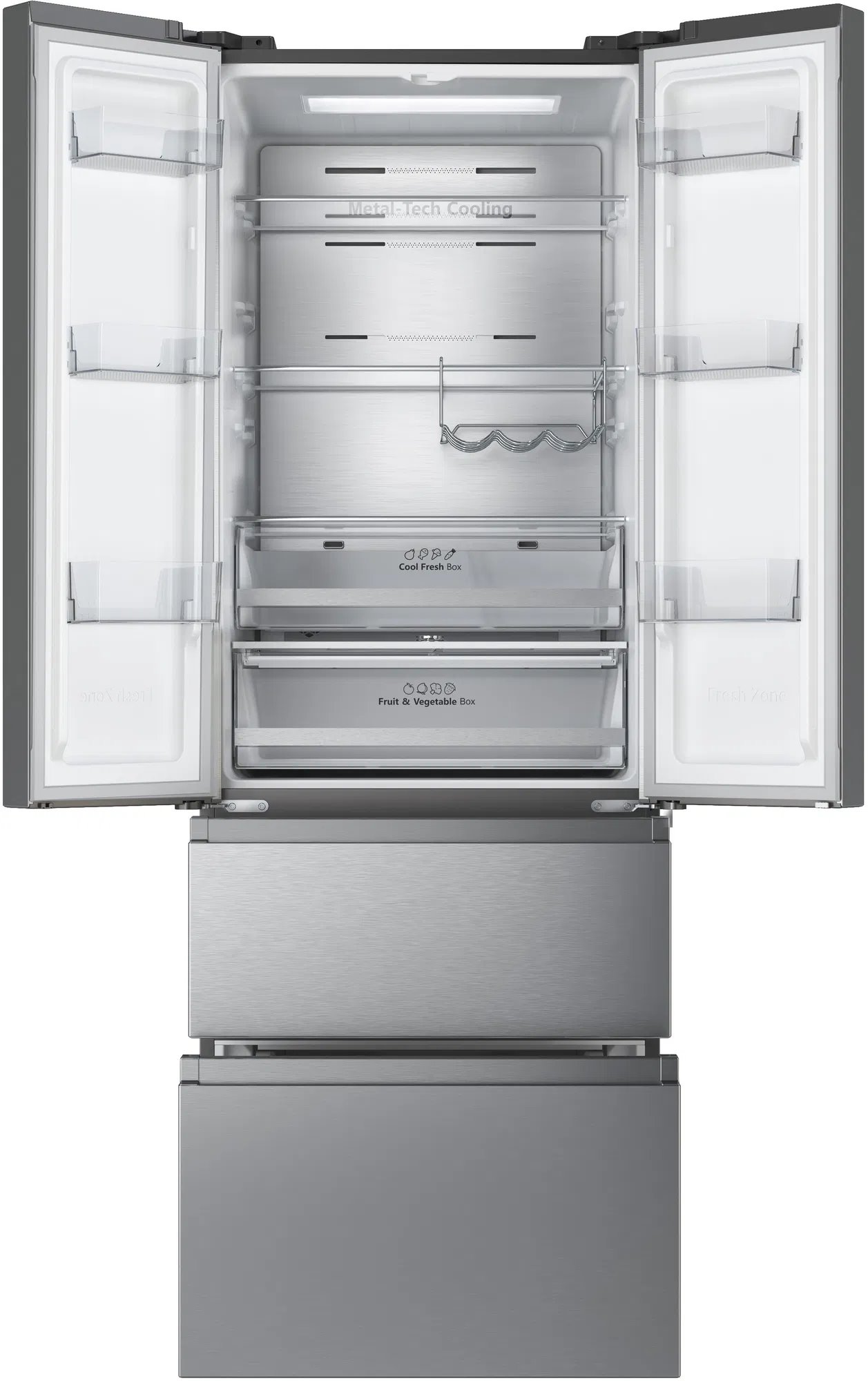 HISENSE RF632N4AIC1