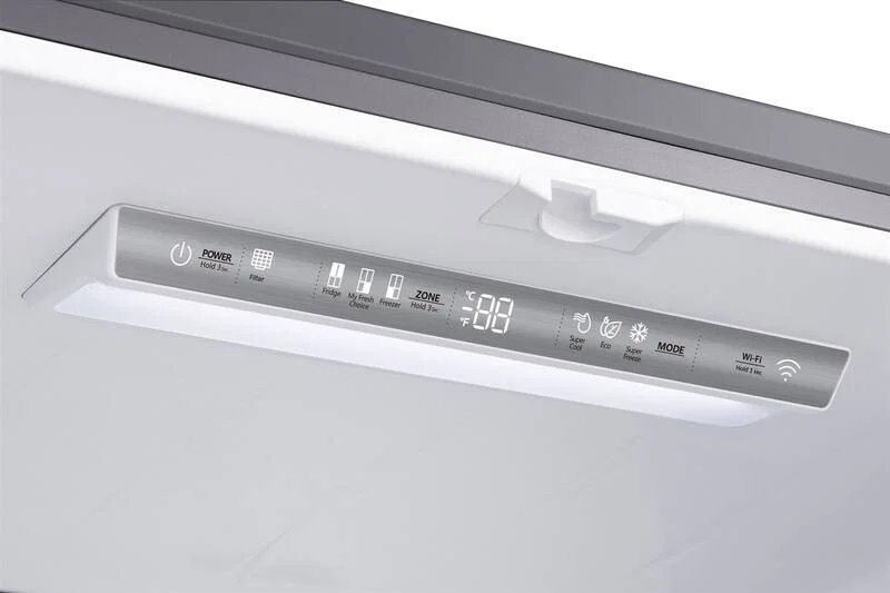 HISENSE RQ758N4SBSE