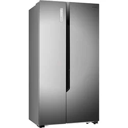 Hisense RS670N4BC3
