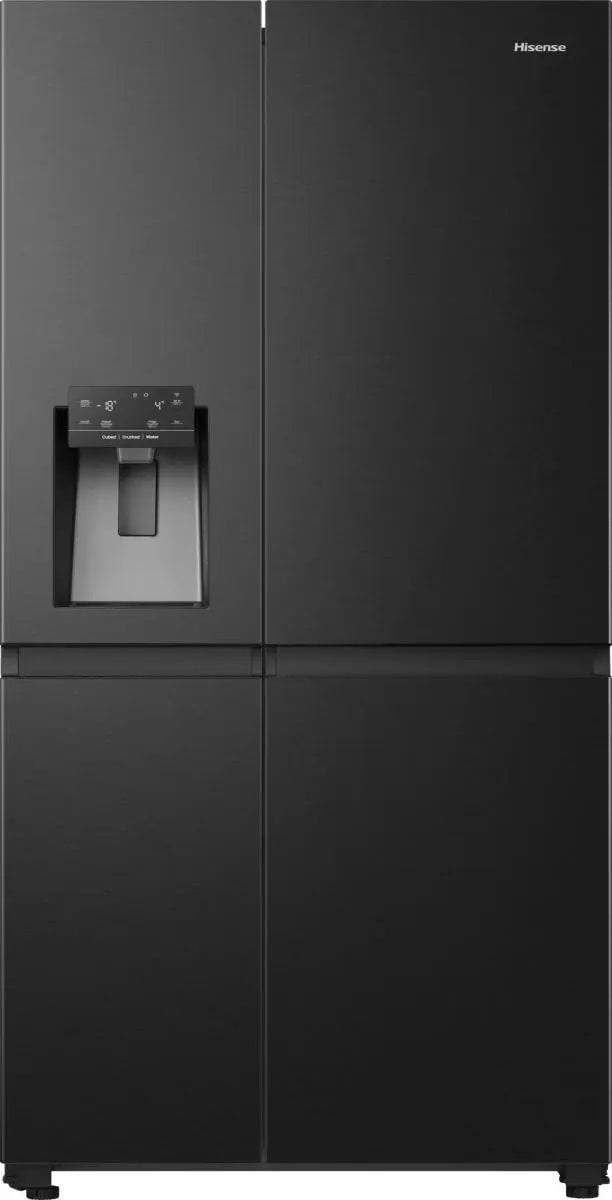 HISENSE RS818N4TFC