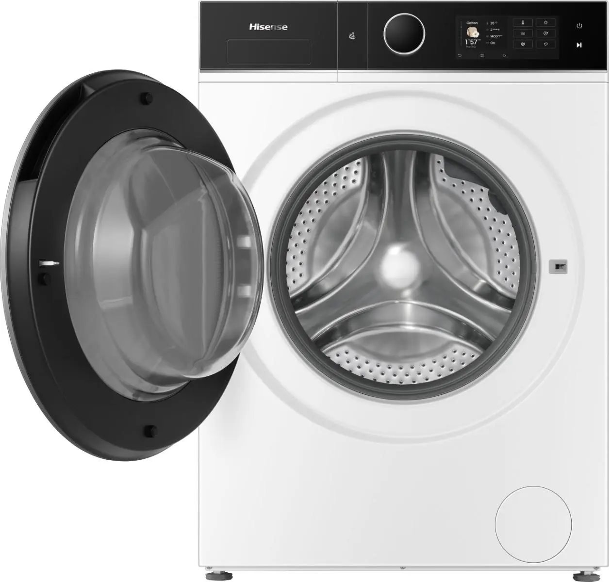 HISENSE WD5I1245BWRH