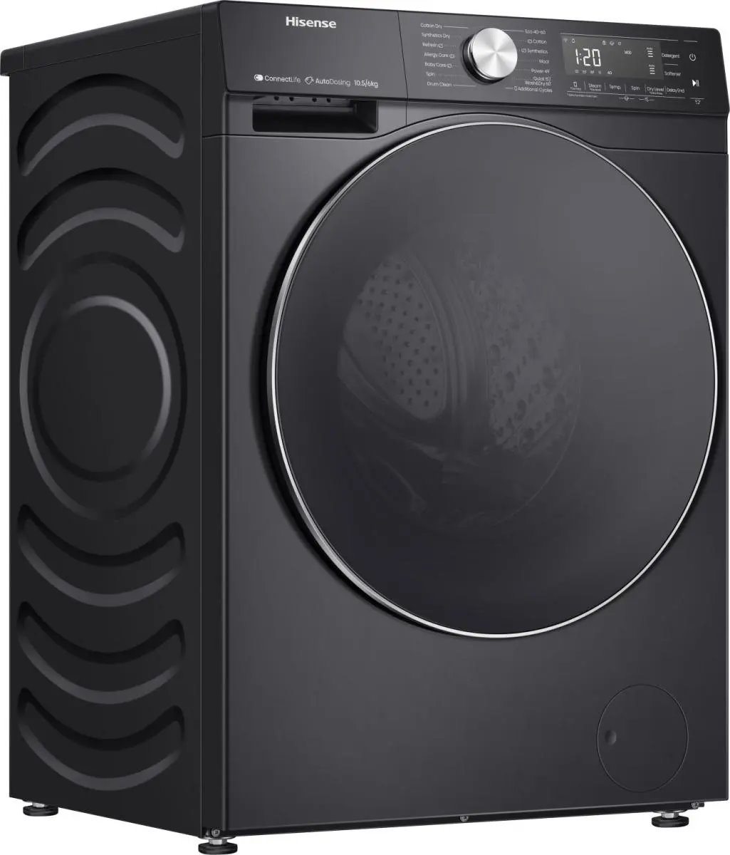 HISENSE WD5S1045BB