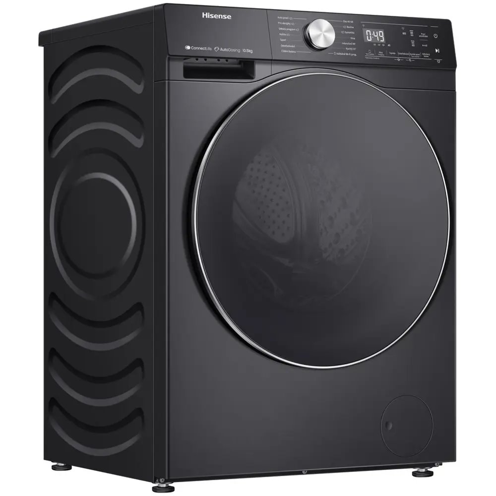 Hisense WF5S1045BB