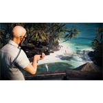 HITMAN 2 Expansion Pass elektronická licence