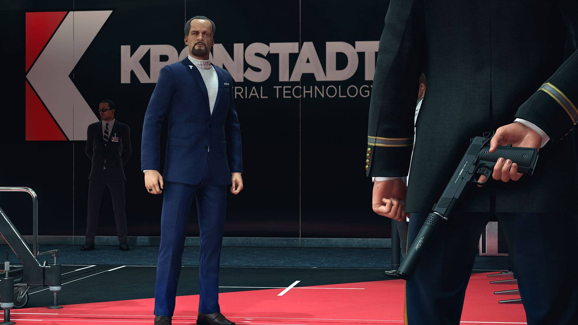 Hitman 2 Gold Edition elektronická licence