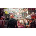 Hitman 2 Gold Edition elektronická licence
