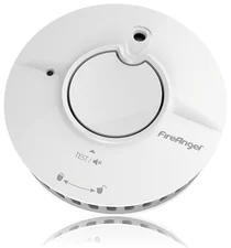Hlásič požáru a kouře FireAngel ST 625 FireAngel ST-625 - Vybavení domu