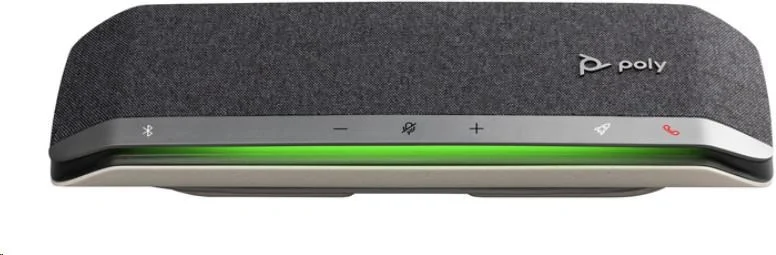 Hlasový komunikátor Poly Sync 40, USB-A/C (772C4AA)