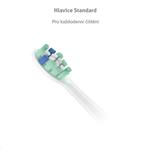 Hlavice TrueLife SonicBrush Clean-series Standard white 2 balenia