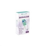 Hlavice TrueLife SonicBrush Clean-series Standard white 2 balenia