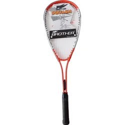 Hliníková squashová pálka BROTHER G2450/1