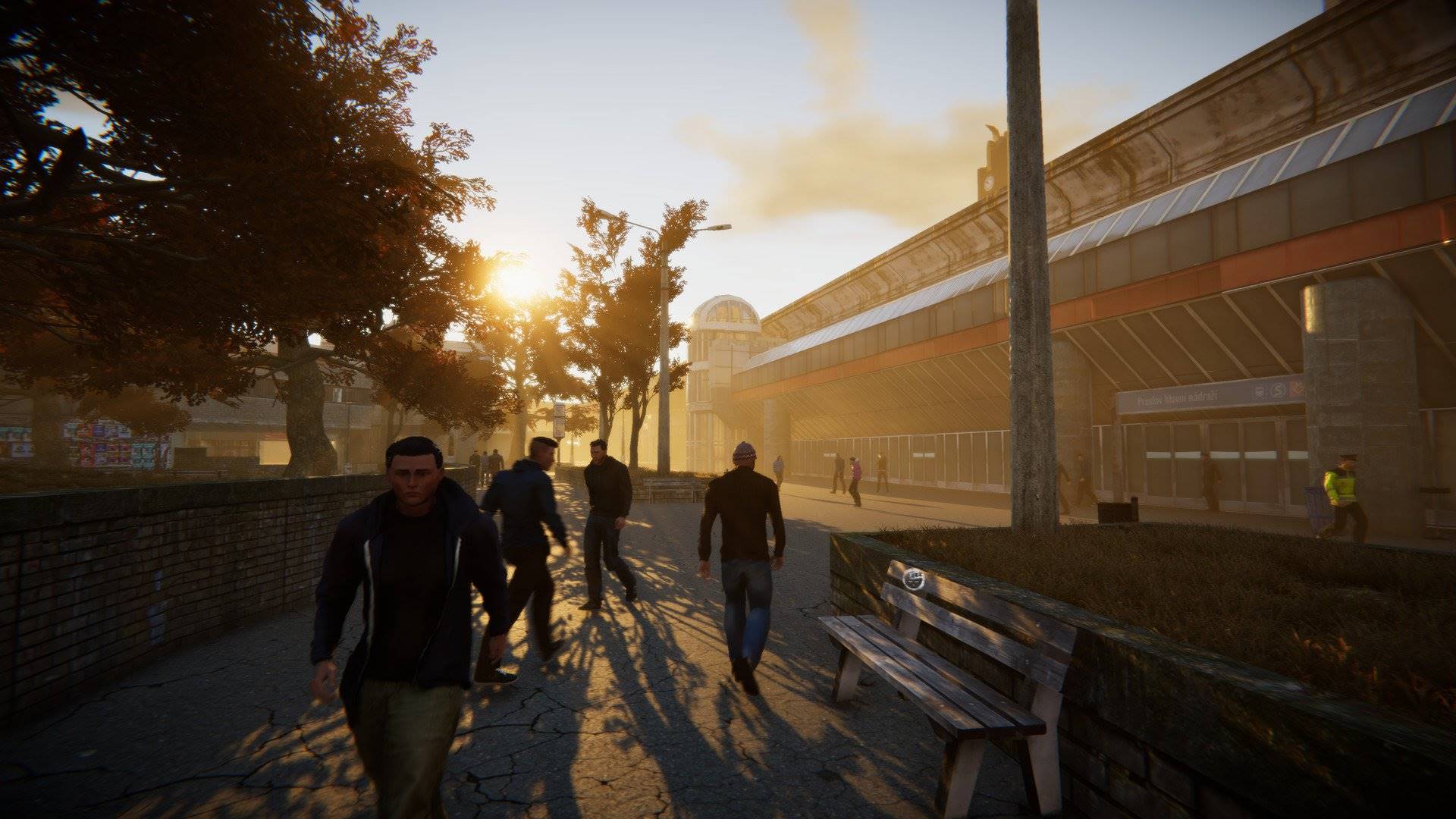 Hobo Tough Life Complete Edition elektronická licence