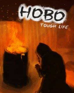 Hobo Tough Life Complete Edition elektronická licence