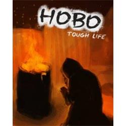 Hobo Tough Life Complete Edition elektronická licencia