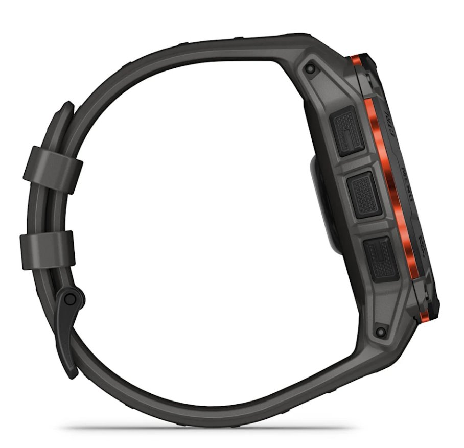 HOD GPS Garmin Instinct 3, 50 mm, Solar