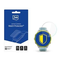 Hodinky 3mk Watch ARC Garmin Forerunner 570 47 mm