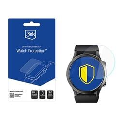 Hodinky 3mk Watch FlexibleGlass Carneo Athlete GPS