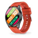 Hodinky Aligator Watch PRO X, čierne