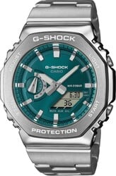 Hodinky Casio GM-2110D-3A1ER G-SHOCK