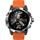 Hodinky Coros Vertix GPS Adventure Watch - oranžové