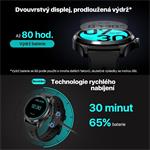 Hodinky TicWatch Pro 5 GPS Elite Edition