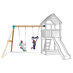 Hojdačka Marimex Playground Marimex Play 002 (11640128)
