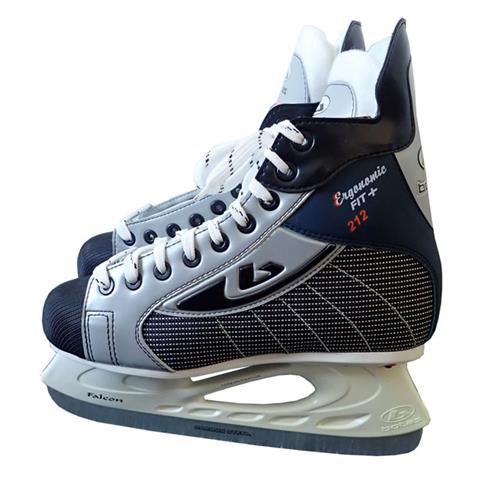 Hokejové brusle Botas ERGONOMIC 212, vel.39
