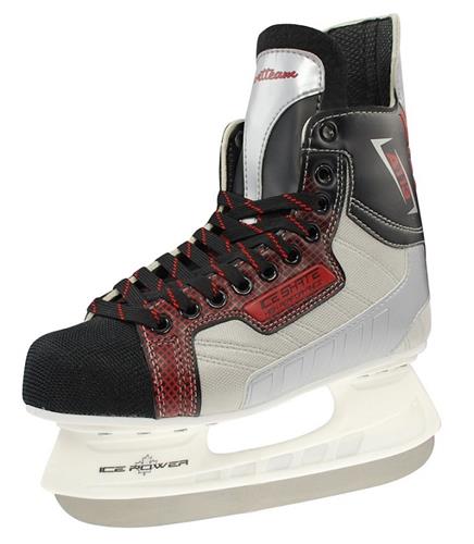 Hokejové brusle SPORTTEAM A113, vel.38